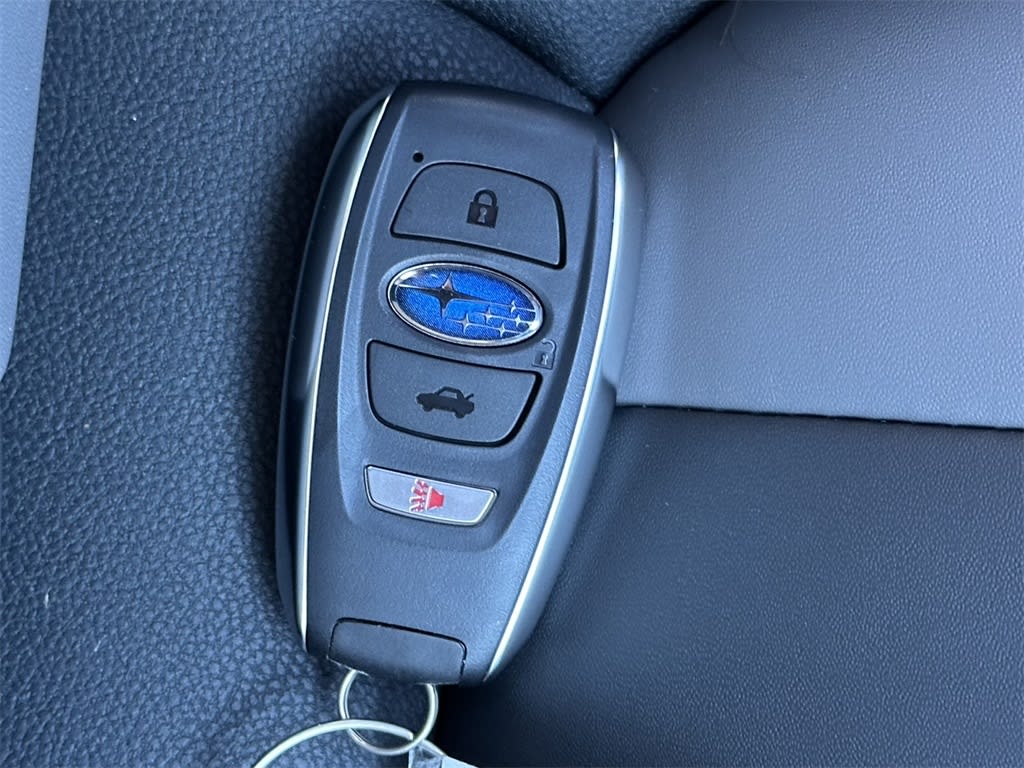 Thumbnail: 2025 Subaru Ascent - 17