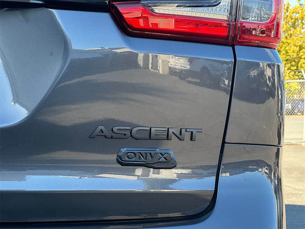 Thumbnail: 2025 Subaru Ascent - 19