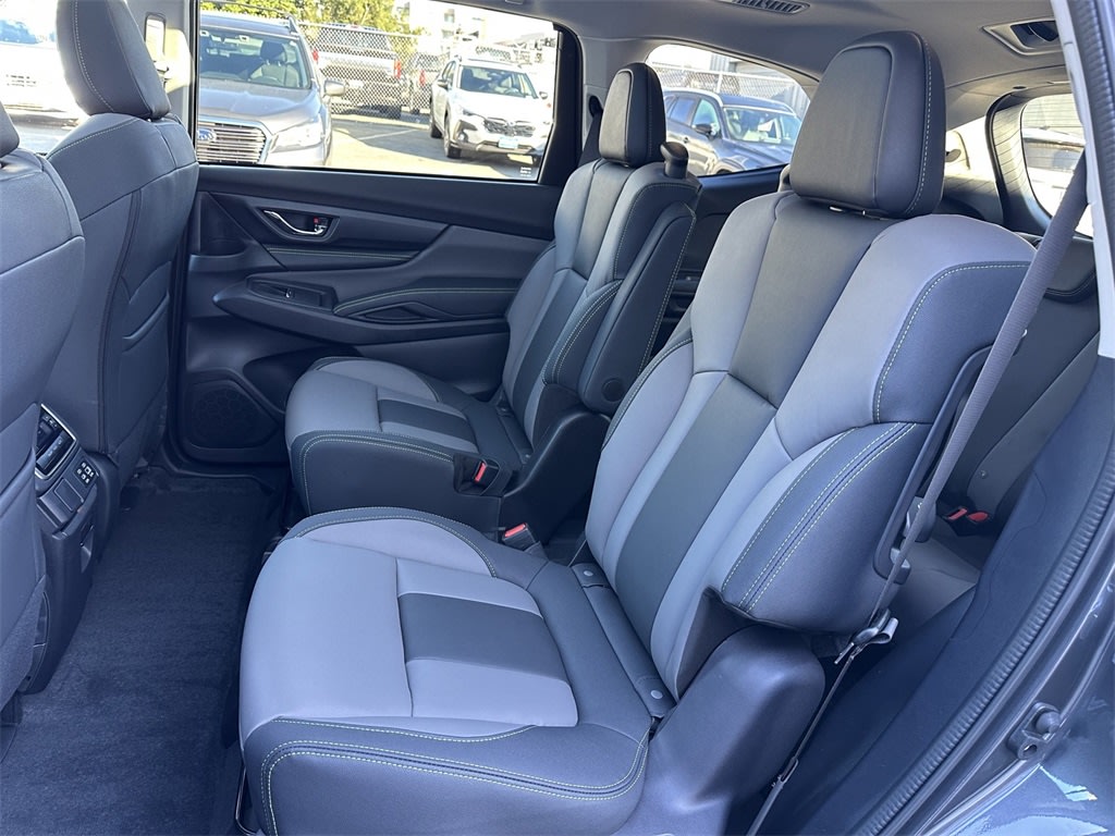 Thumbnail: 2025 Subaru Ascent - 21