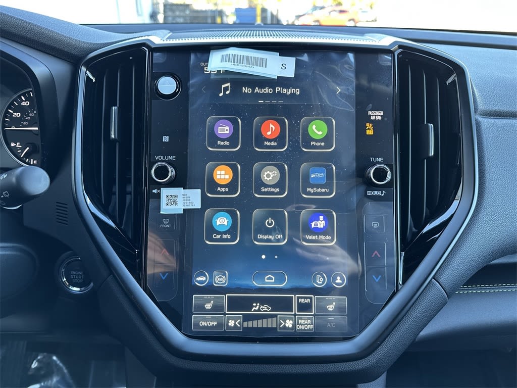 Thumbnail: 2025 Subaru Ascent - 13