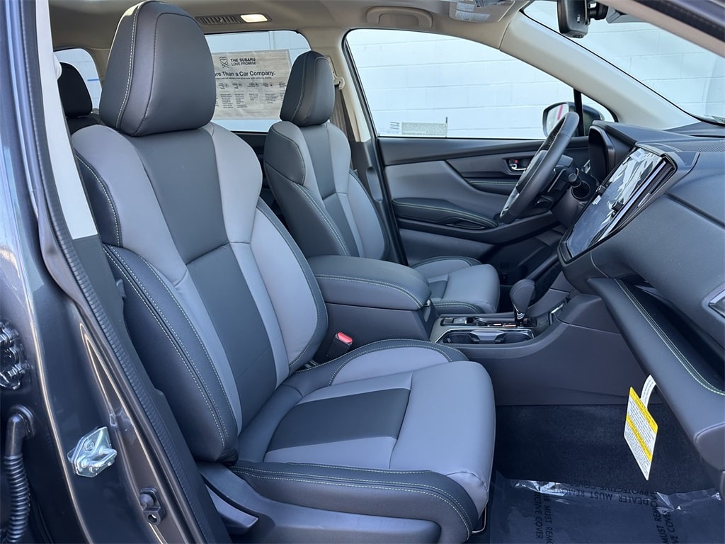 Thumbnail: 2025 Subaru Ascent - 22