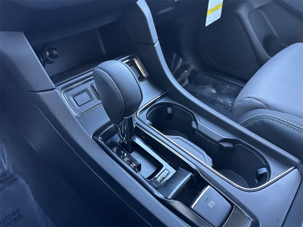 Thumbnail: 2025 Subaru Ascent - 14