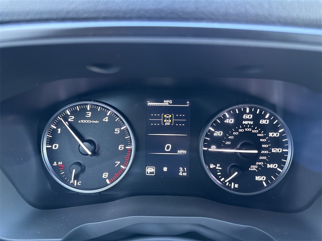 Thumbnail: 2025 Subaru Ascent - 15