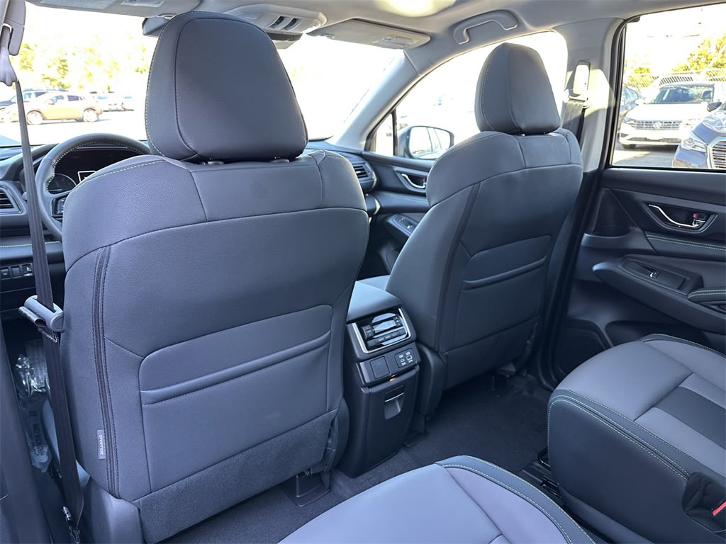 Thumbnail: 2025 Subaru Ascent - 12