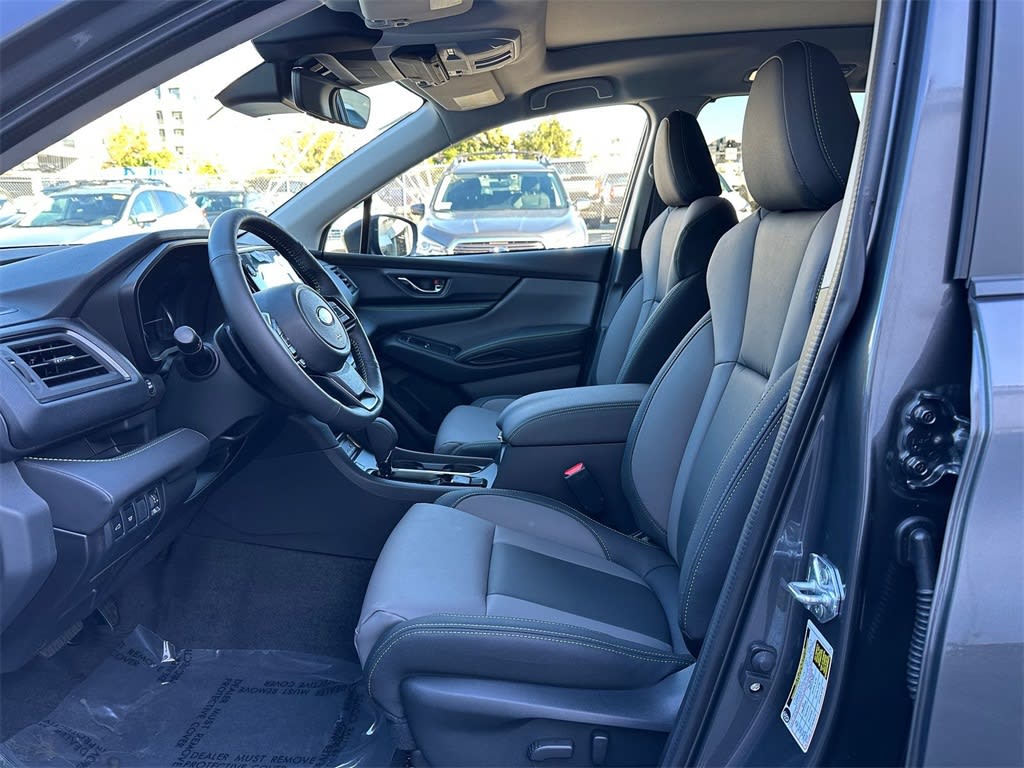 Thumbnail: 2025 Subaru Ascent - 10