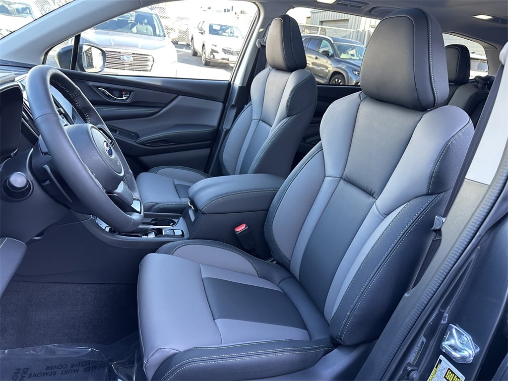 Thumbnail: 2025 Subaru Ascent - 11