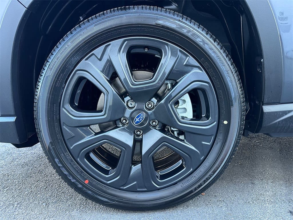 Thumbnail: 2025 Subaru Ascent - 7