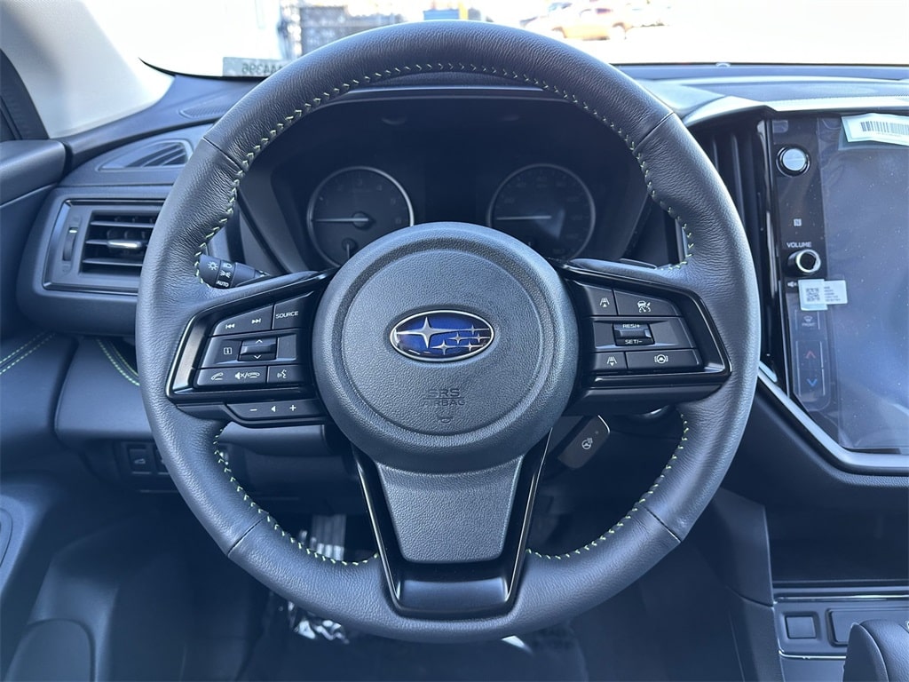 Thumbnail: 2025 Subaru Ascent - 9