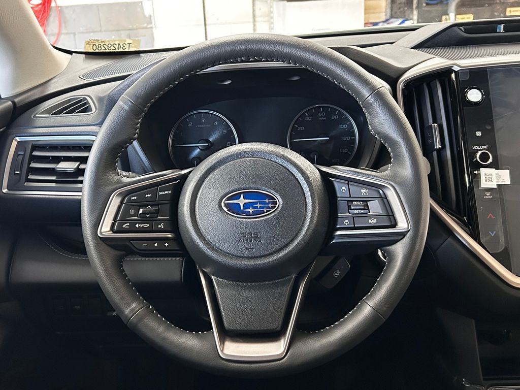 Thumbnail: 2026 Subaru Ascent - 14