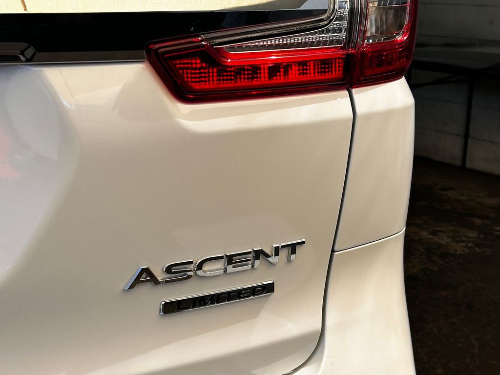 Thumbnail: 2026 Subaru Ascent - 7