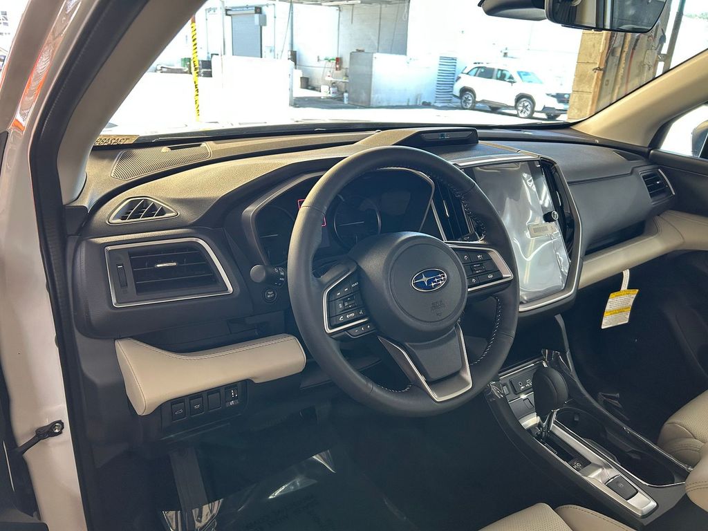 Thumbnail: 2026 Subaru Ascent - 2