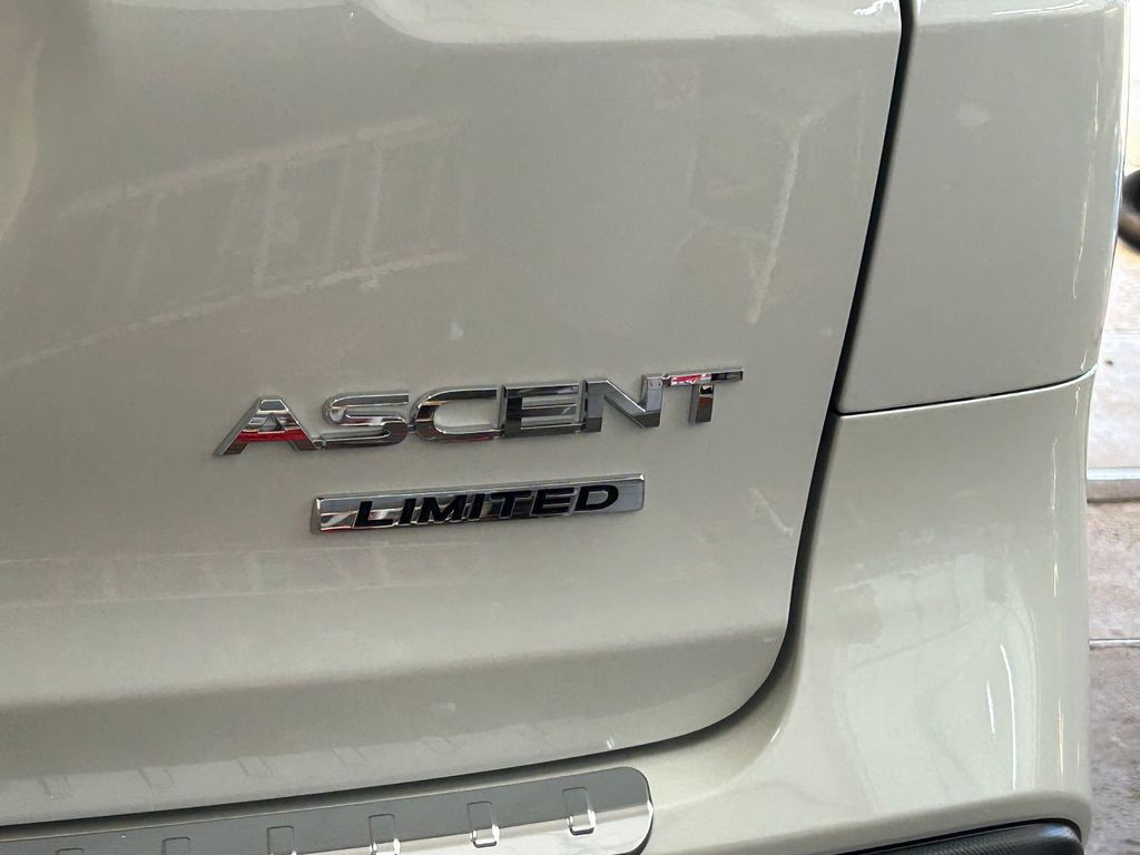 Thumbnail: 2026 Subaru Ascent - 7