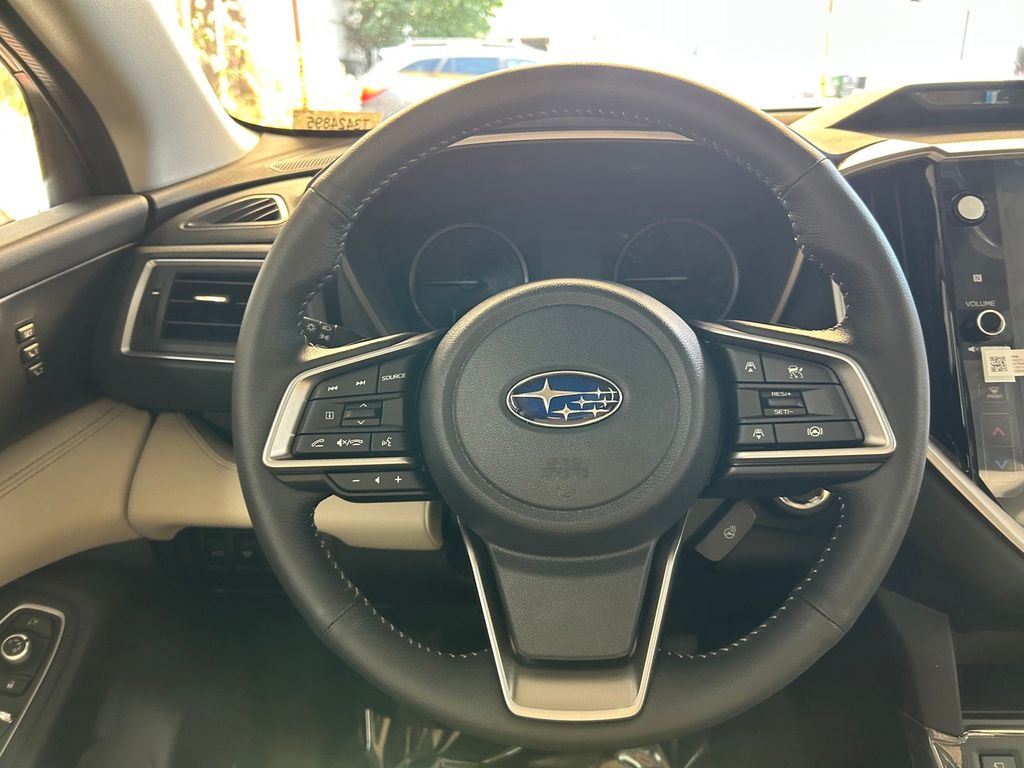 Thumbnail: 2026 Subaru Ascent - 14