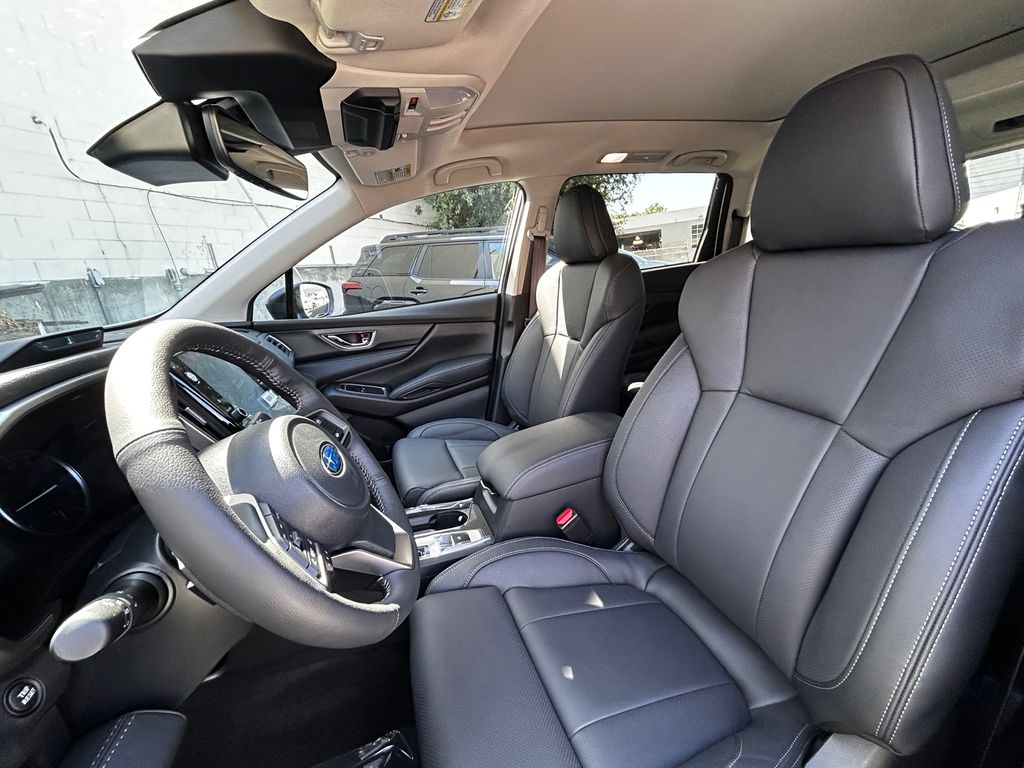 Thumbnail: 2026 Subaru Ascent - 9