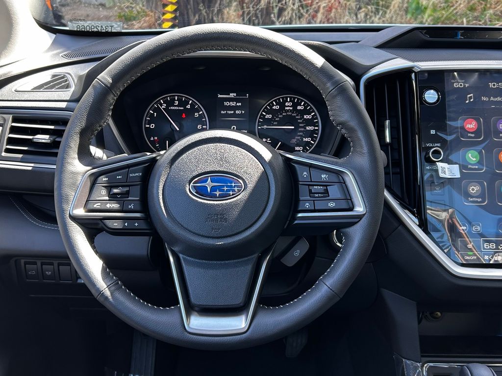 Thumbnail: 2026 Subaru Ascent - 12