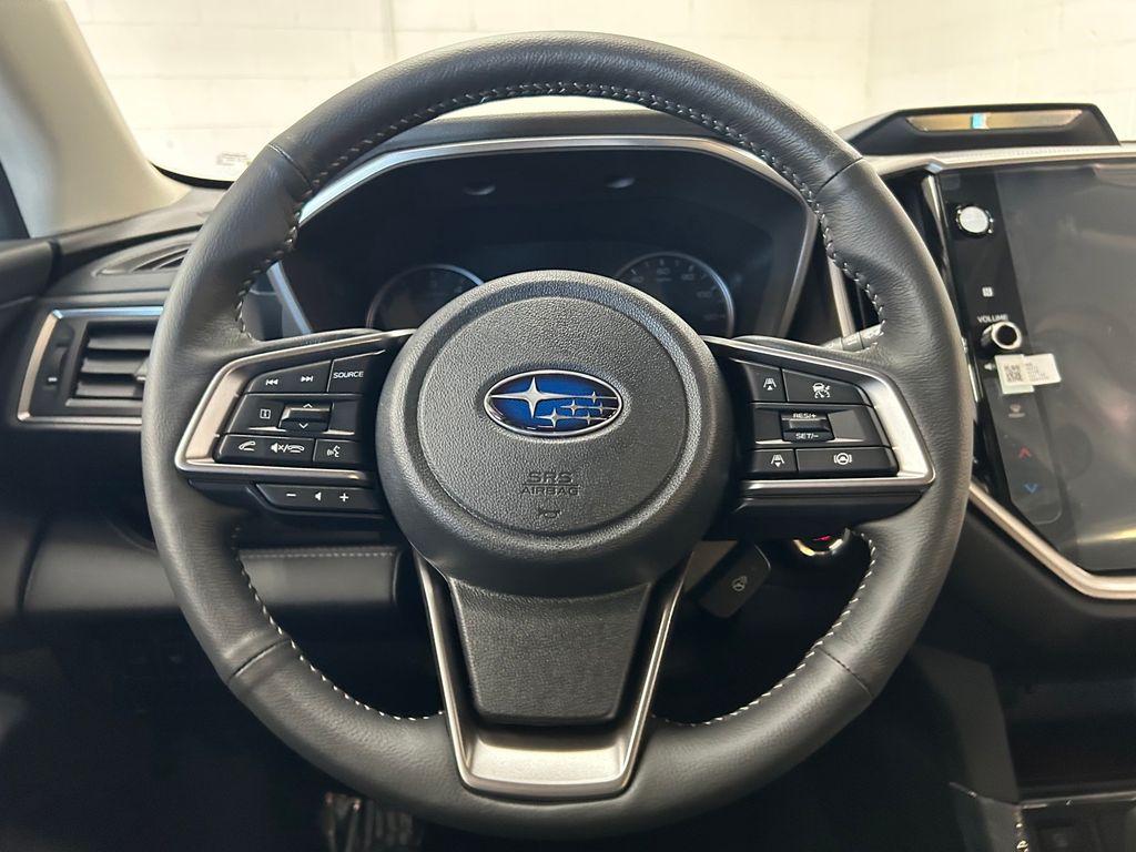 Thumbnail: 2026 Subaru Ascent - 14