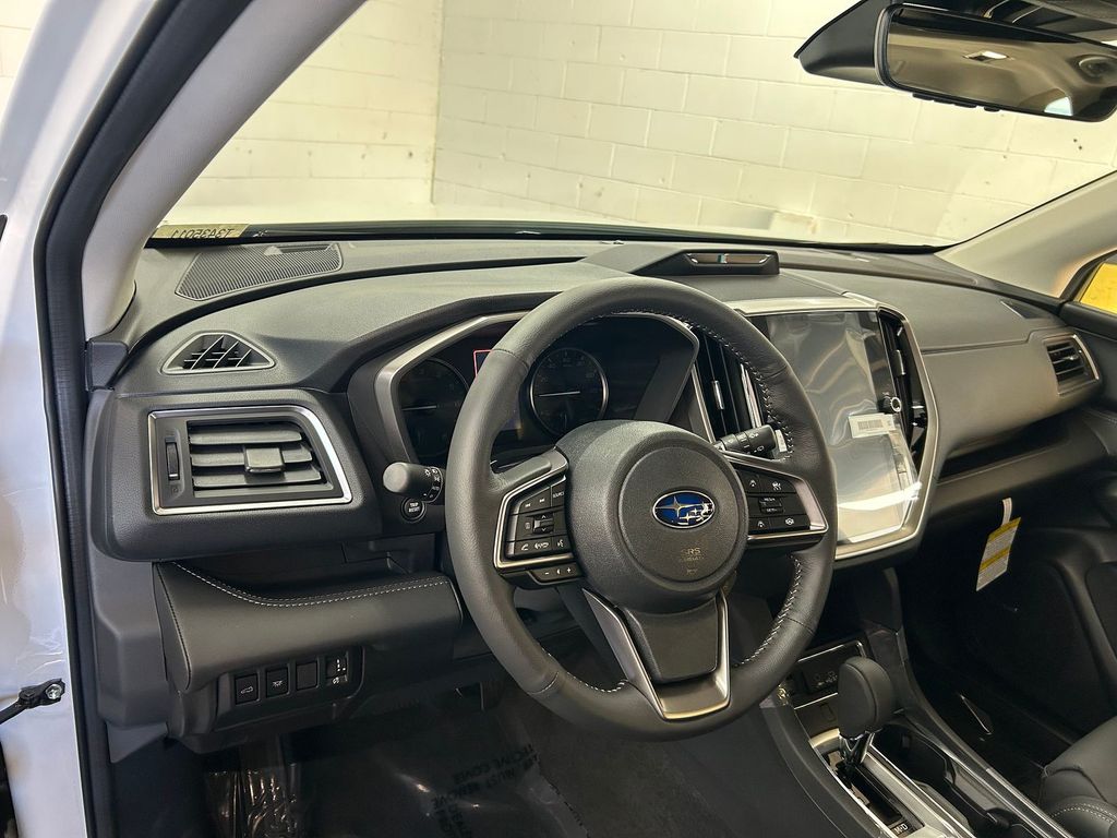 Thumbnail: 2026 Subaru Ascent - 2