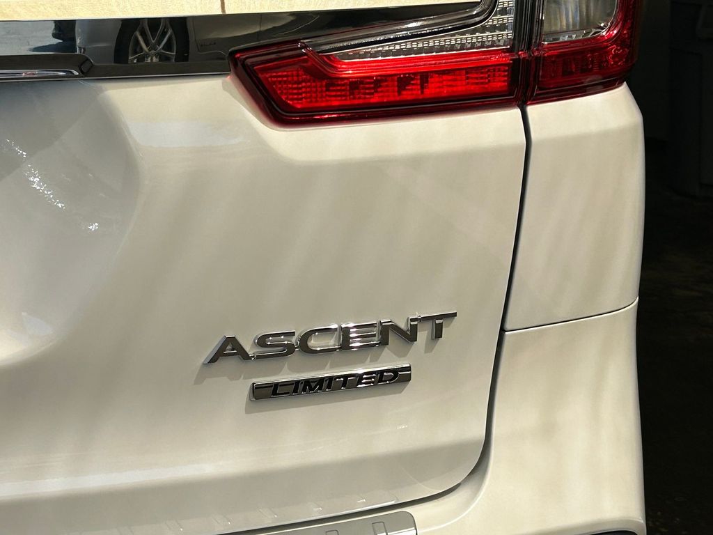 Thumbnail: 2026 Subaru Ascent - 7