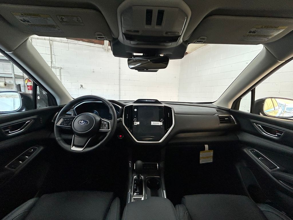 Thumbnail: 2026 Subaru Ascent - 10