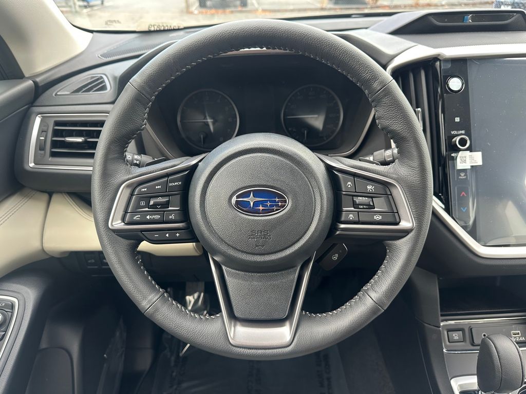 Thumbnail: 2026 Subaru Ascent - 9