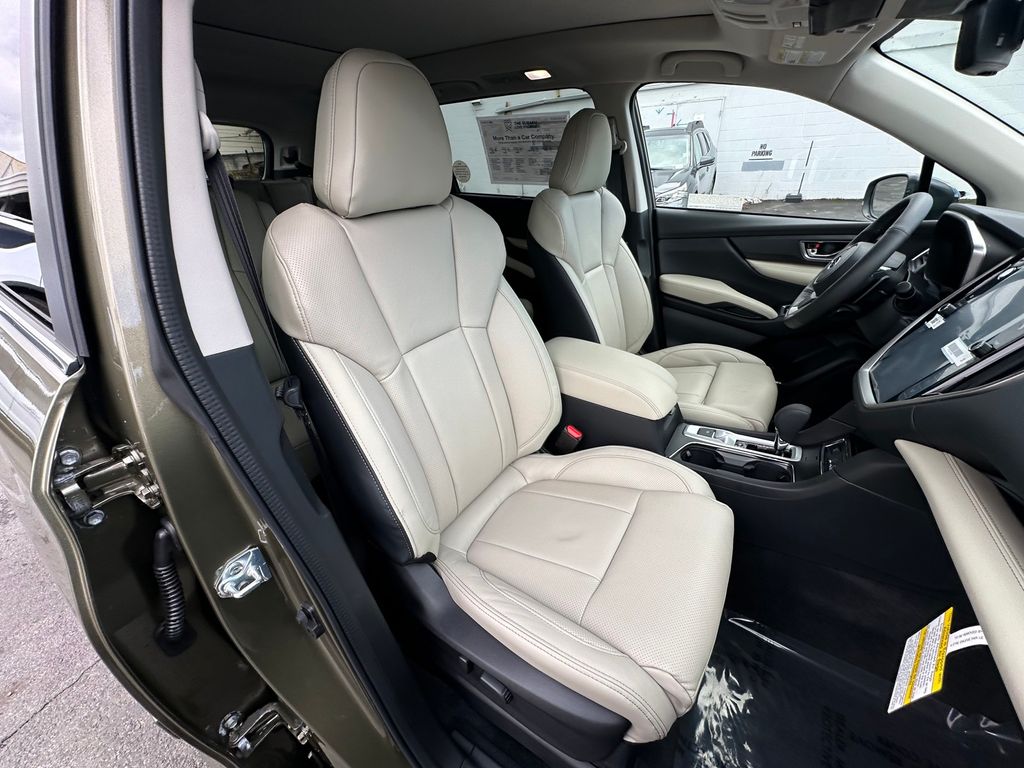 Thumbnail: 2026 Subaru Ascent - 22