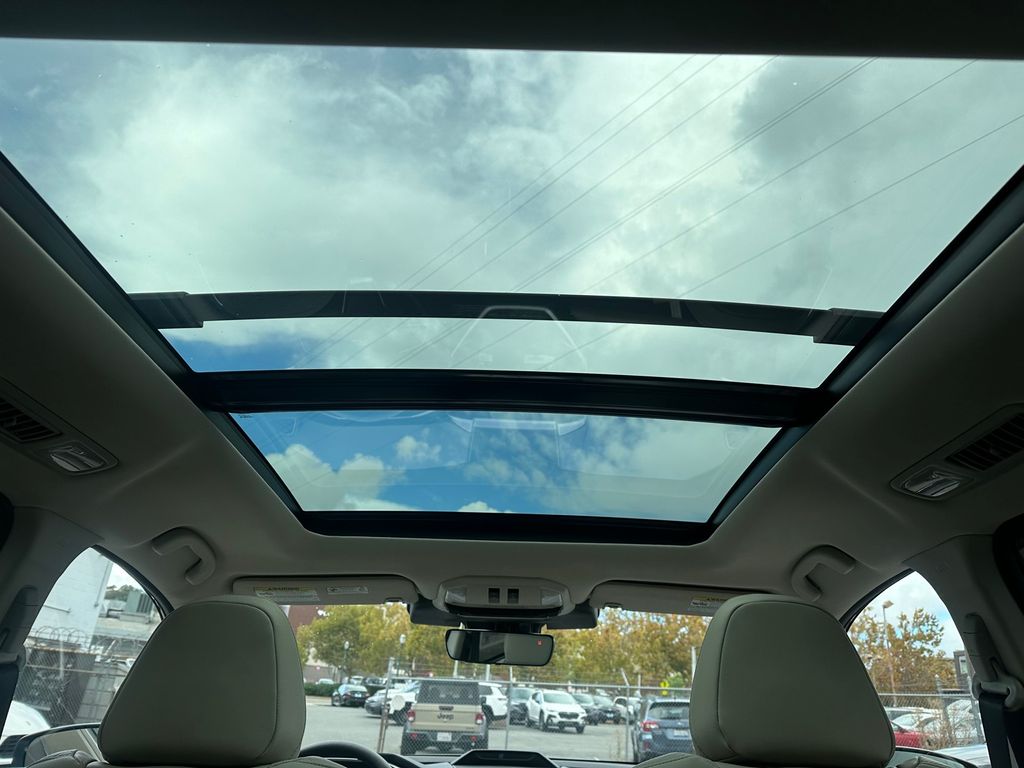Thumbnail: 2026 Subaru Ascent - 20