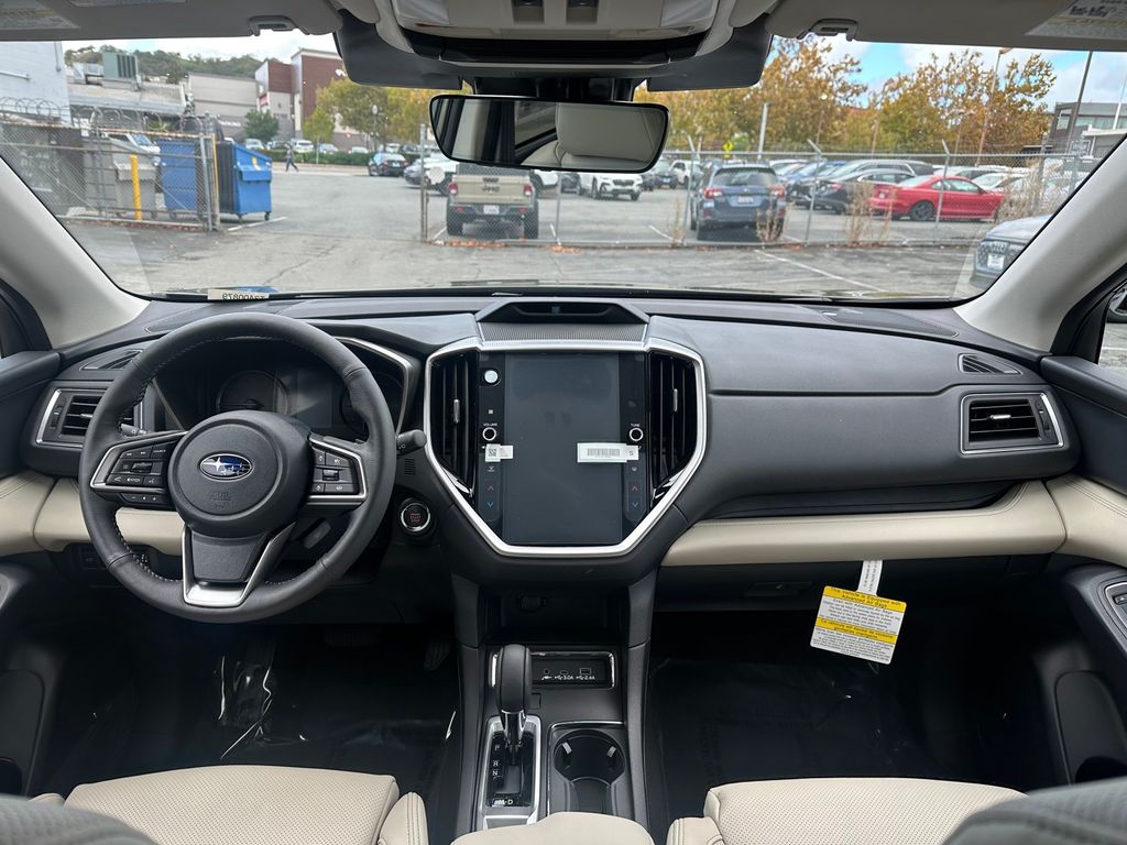 Thumbnail: 2026 Subaru Ascent - 2