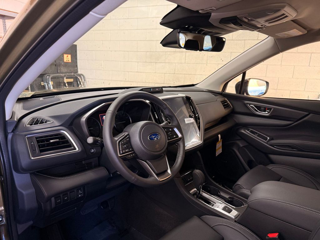 Thumbnail: 2026 Subaru Ascent - 2