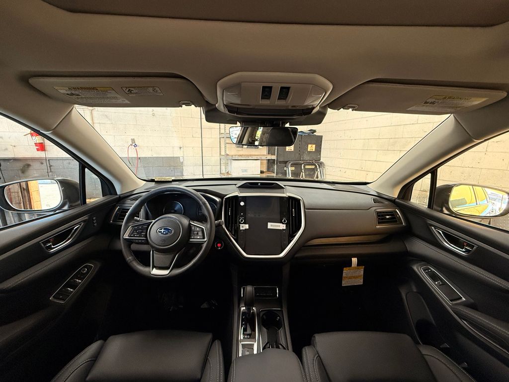 Thumbnail: 2026 Subaru Ascent - 9