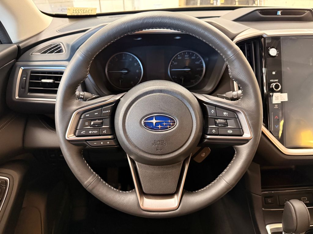Thumbnail: 2026 Subaru Ascent - 13