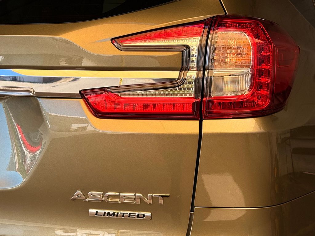 Thumbnail: 2026 Subaru Ascent - 20
