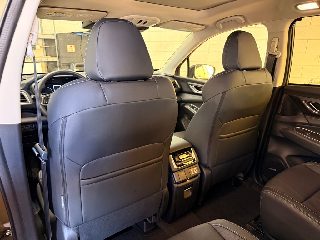 Thumbnail: 2026 Subaru Ascent - 12