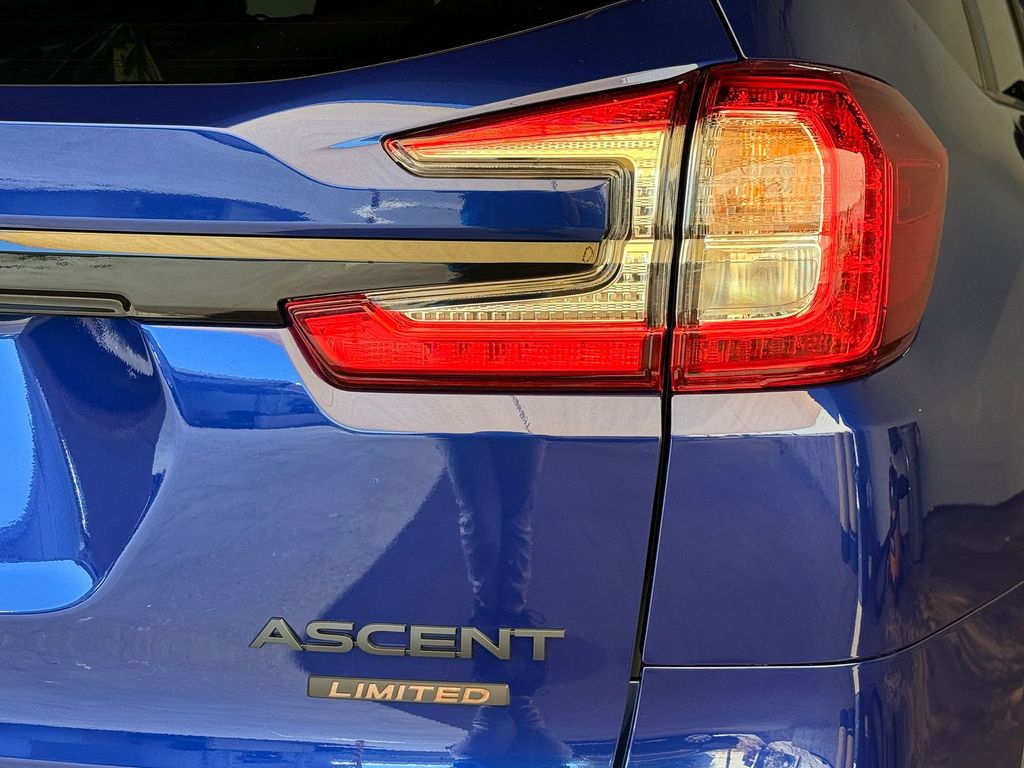 Thumbnail: 2026 Subaru Ascent - 20