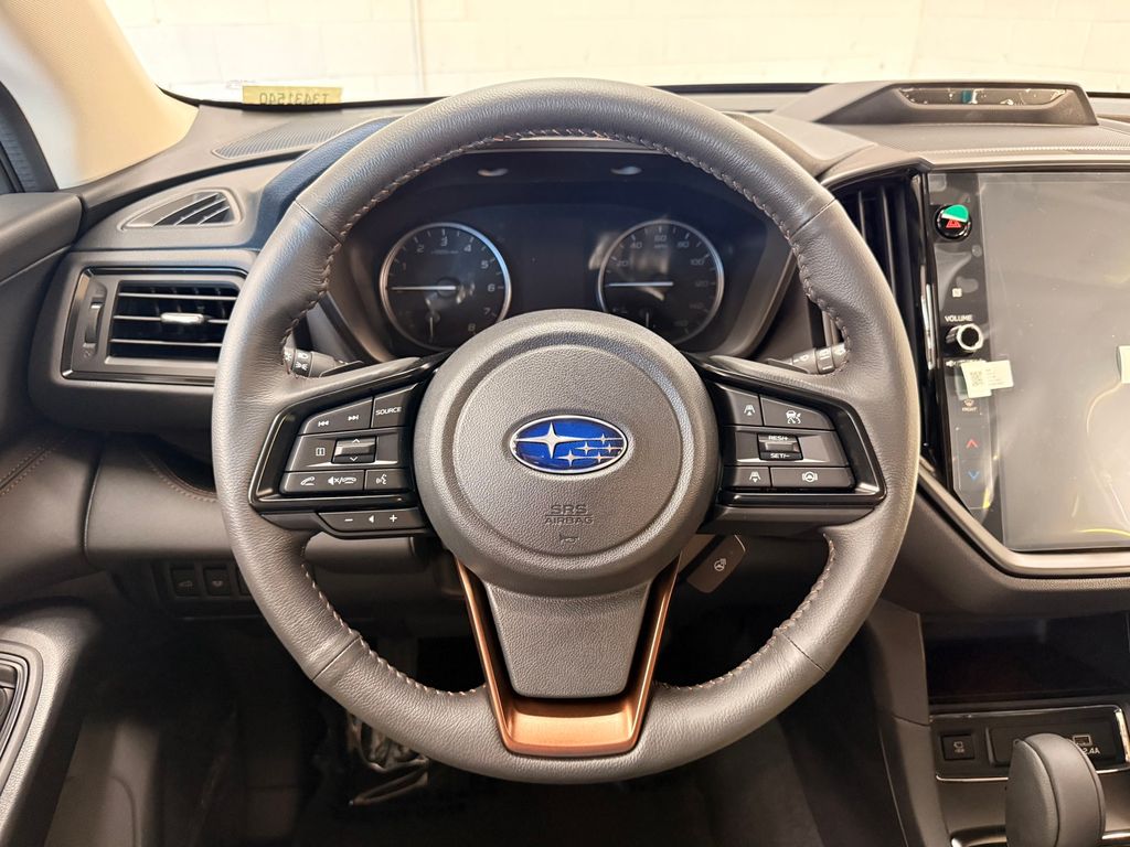 Thumbnail: 2026 Subaru Ascent - 13