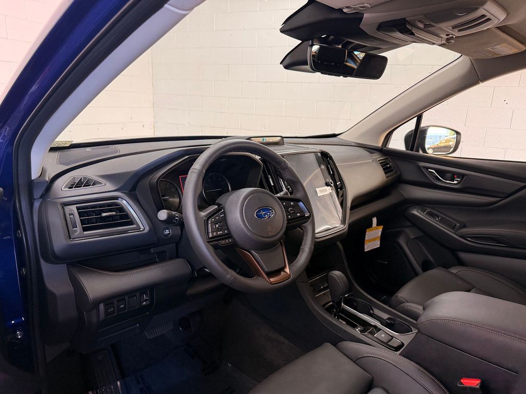 Thumbnail: 2026 Subaru Ascent - 2