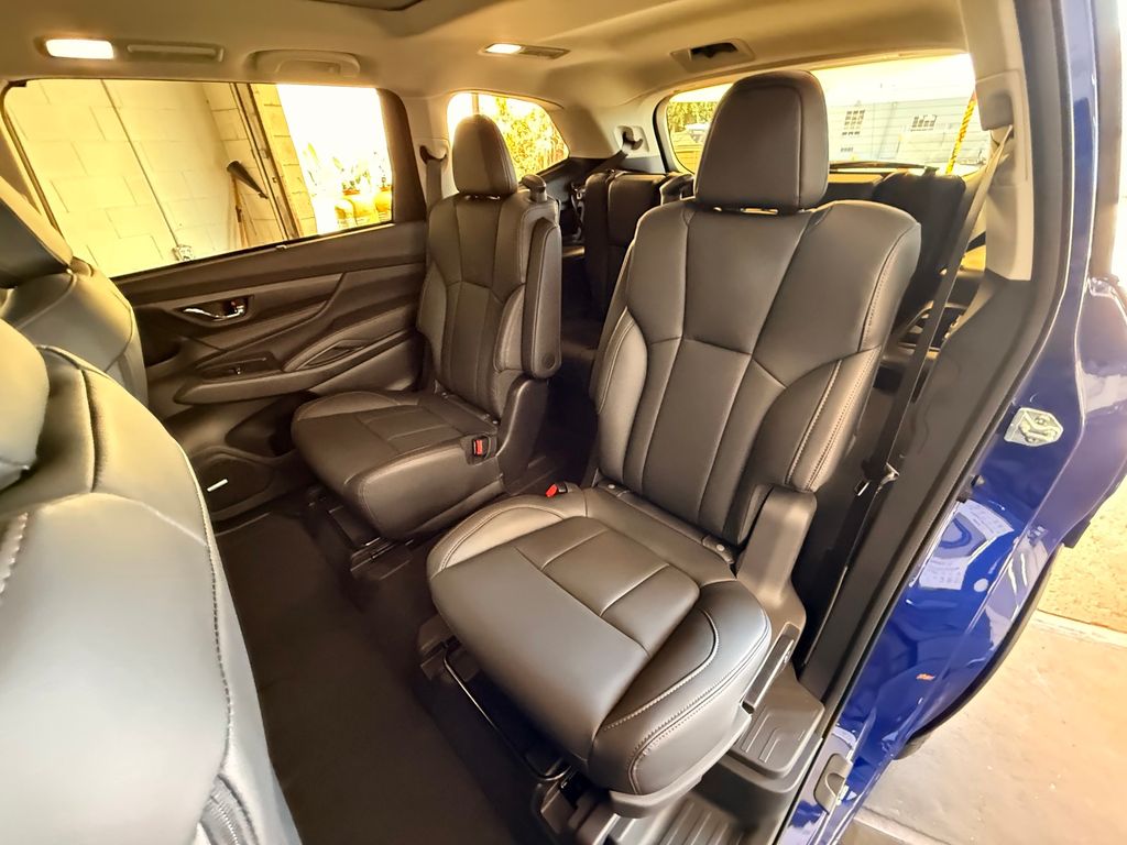Thumbnail: 2026 Subaru Ascent - 22
