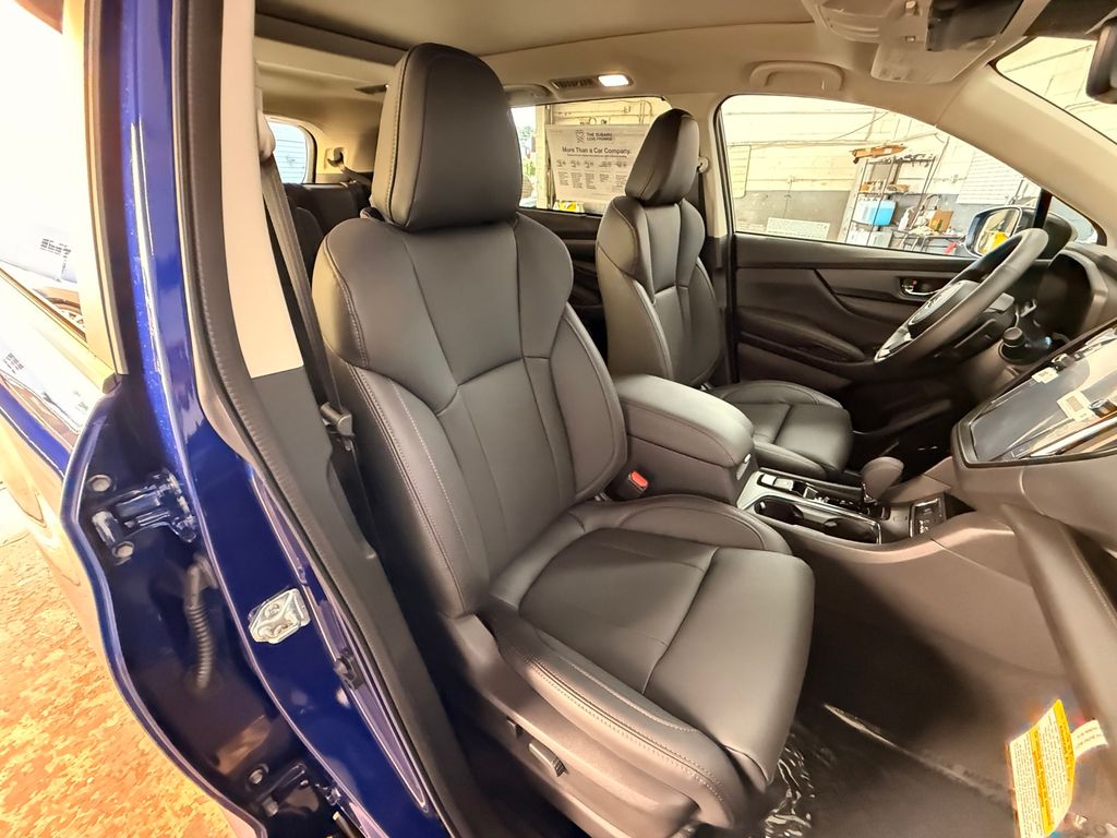 Thumbnail: 2026 Subaru Ascent - 11