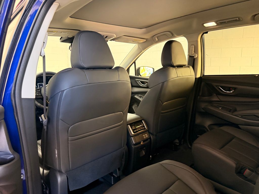 Thumbnail: 2026 Subaru Ascent - 12