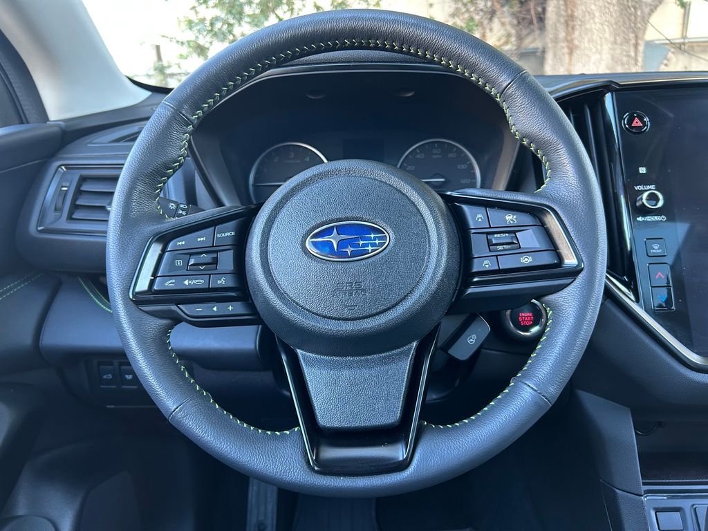 Thumbnail: 2023 Subaru Ascent - 12