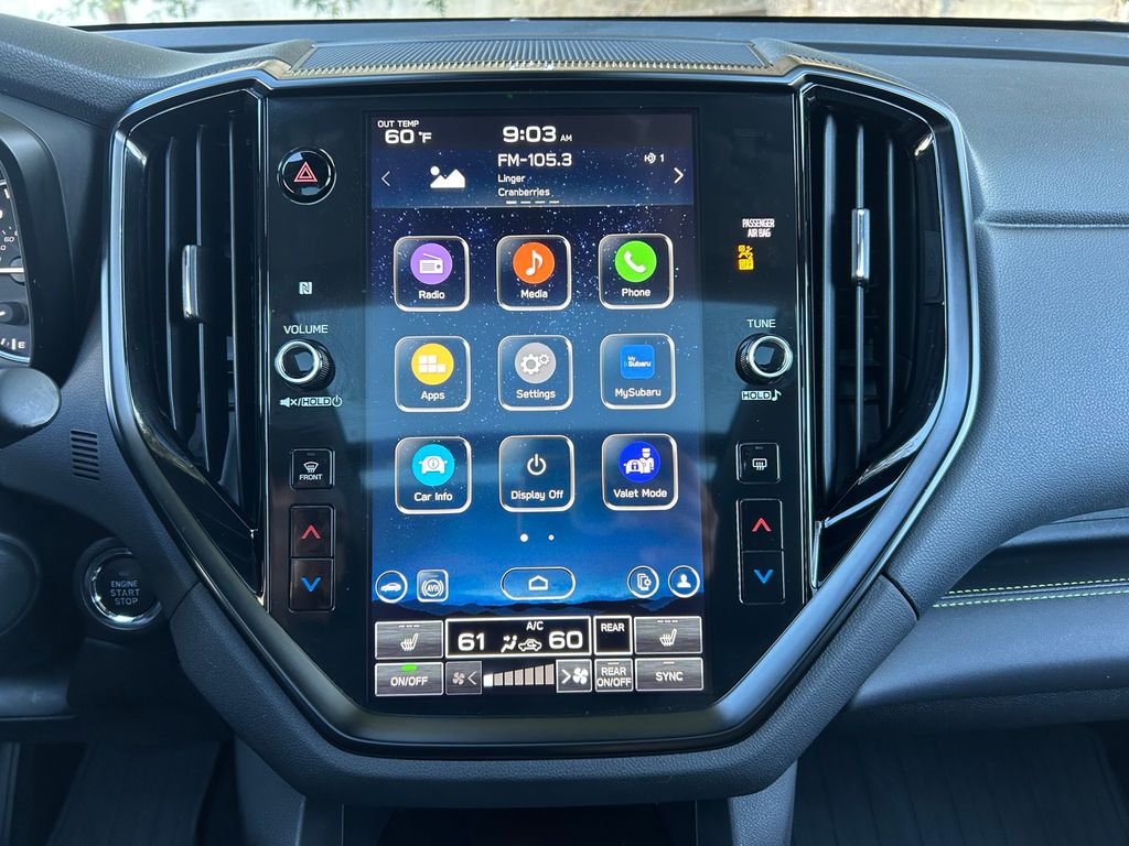 Thumbnail: 2023 Subaru Ascent - 13