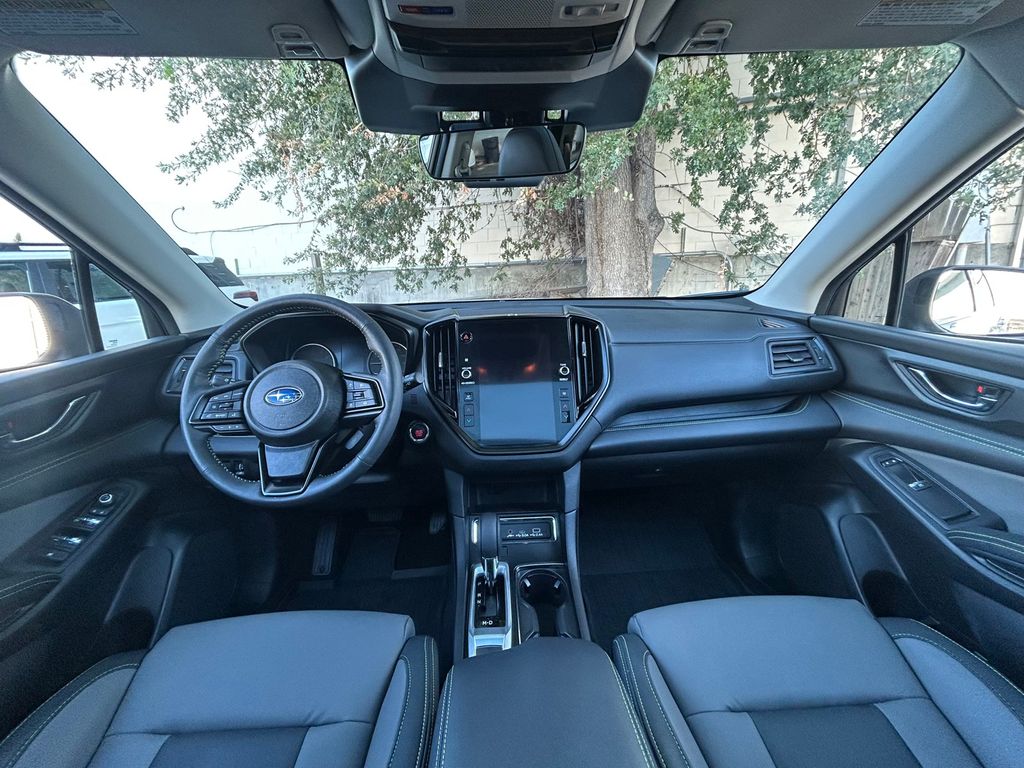 Thumbnail: 2023 Subaru Ascent - 8