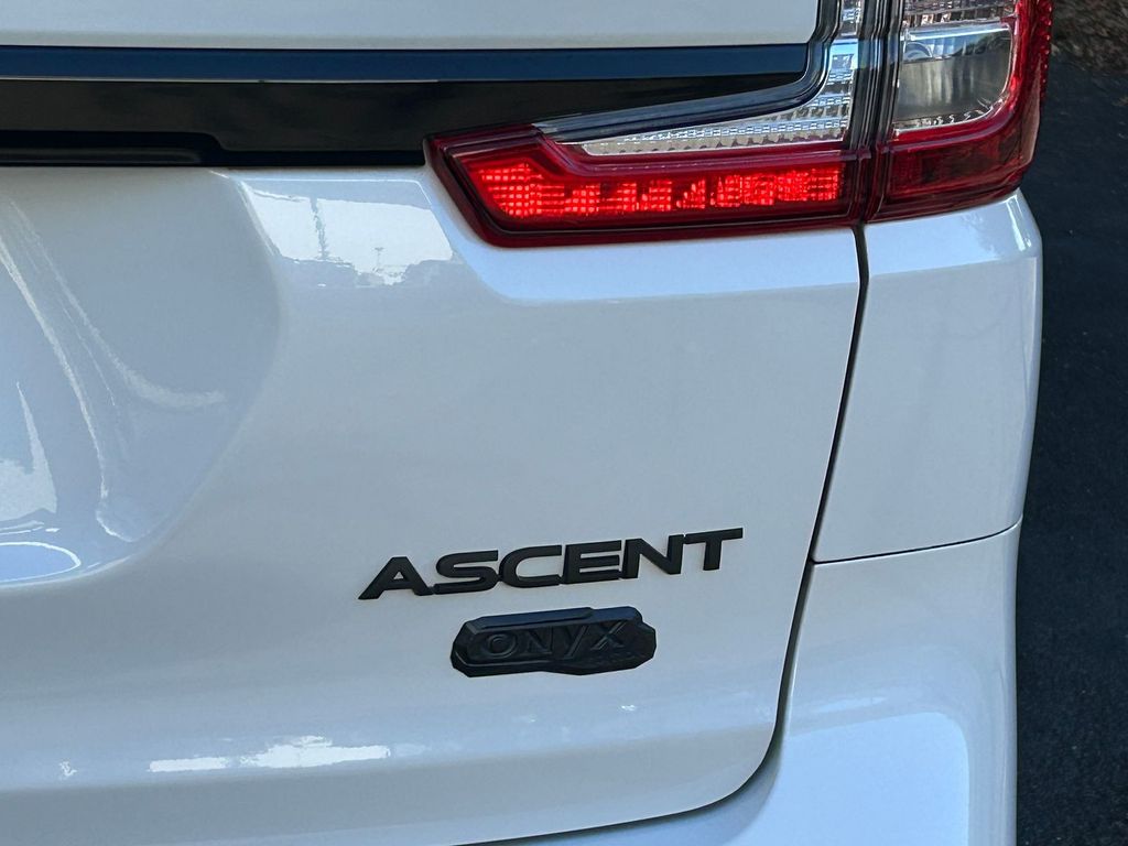 Thumbnail: 2023 Subaru Ascent - 19