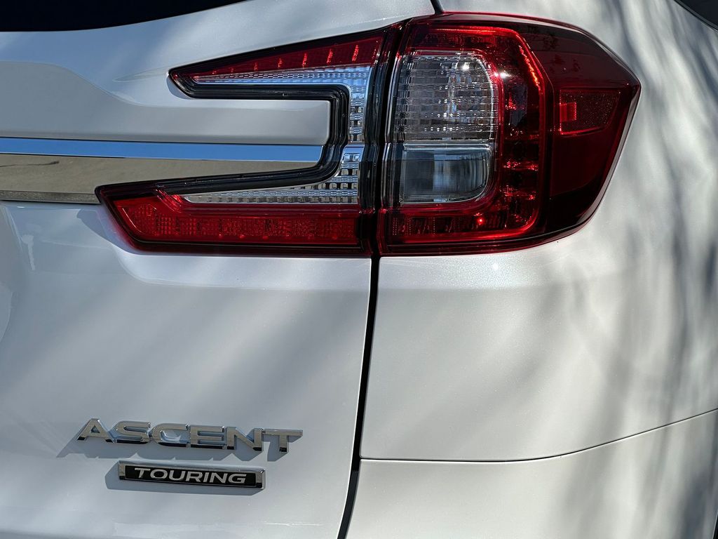Thumbnail: 2026 Subaru Ascent - 21