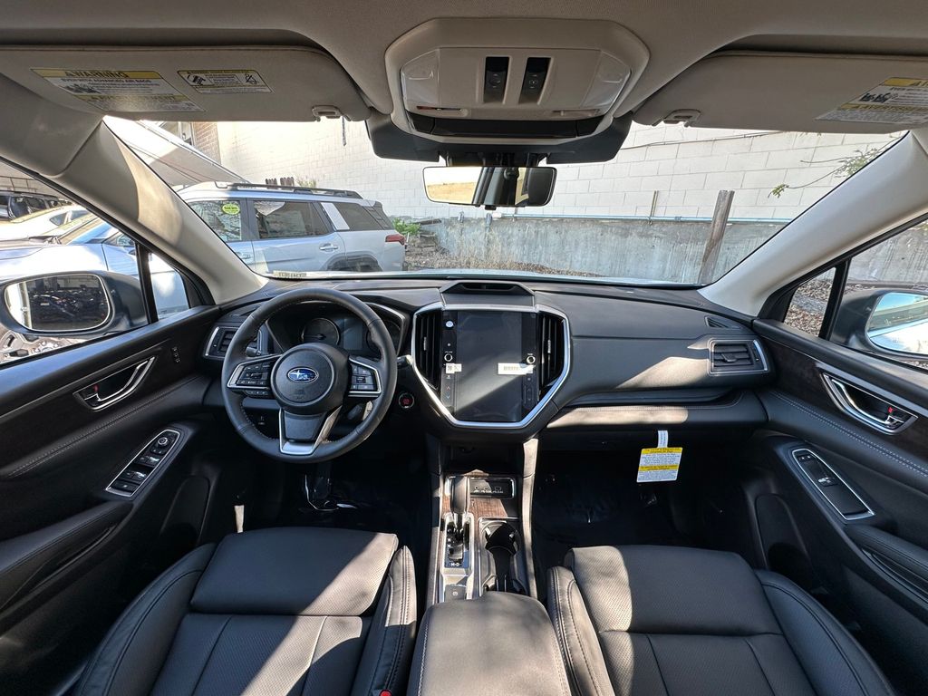 Thumbnail: 2026 Subaru Ascent - 13
