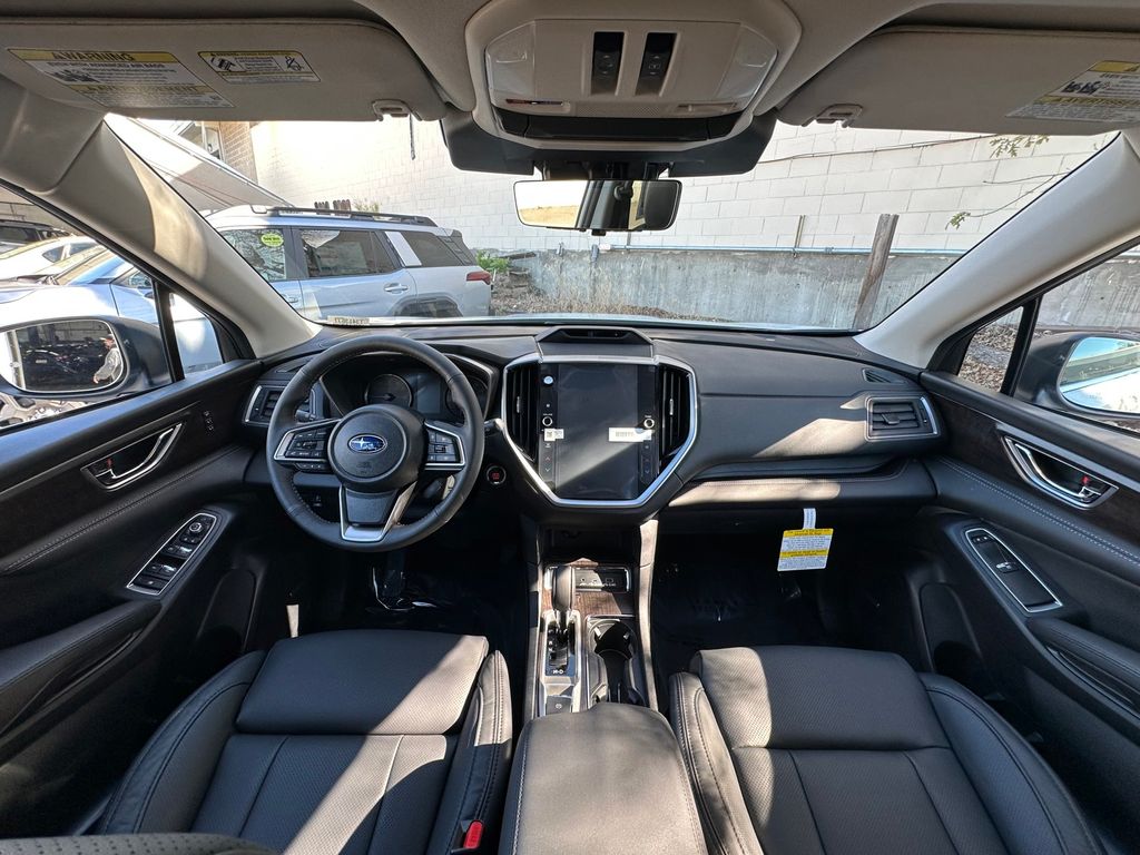 Thumbnail: 2026 Subaru Ascent - 9