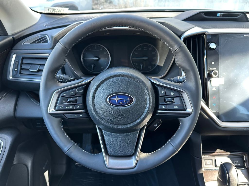 Thumbnail: 2026 Subaru Ascent - 14
