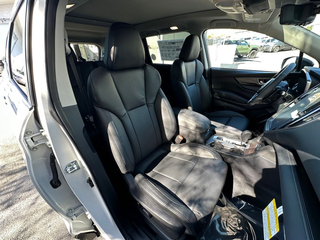 Thumbnail: 2026 Subaru Ascent - 11
