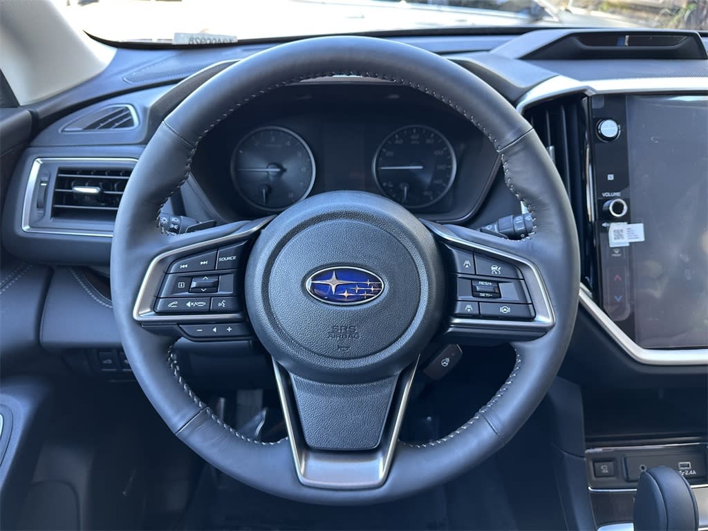 Thumbnail: 2026 Subaru Ascent - 9
