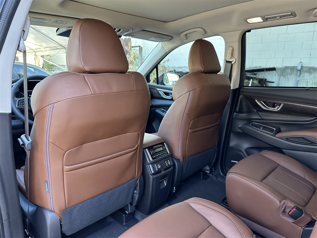 Thumbnail: 2026 Subaru Ascent - 12