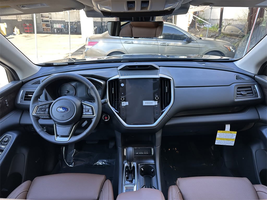 Thumbnail: 2026 Subaru Ascent - 2